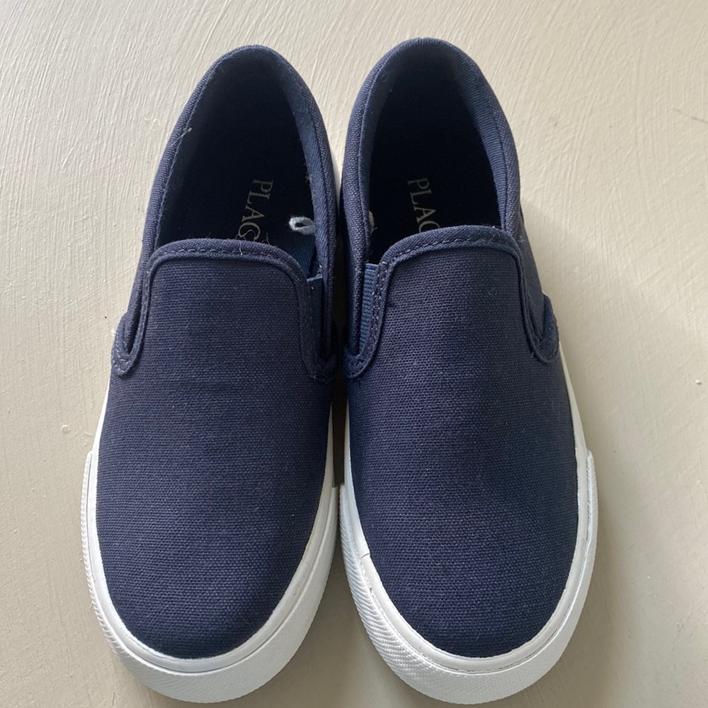 childrens place sneakers